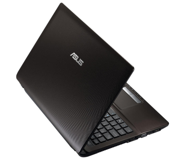 ASUS X53SV-SX410V i3-2310M/4GB/750/DVD-RW/7HP64 - 70686 - zdjęcie 4